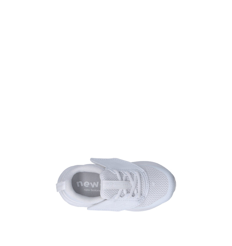 NEW BALANCE 625 Sneaker bimbi bianca