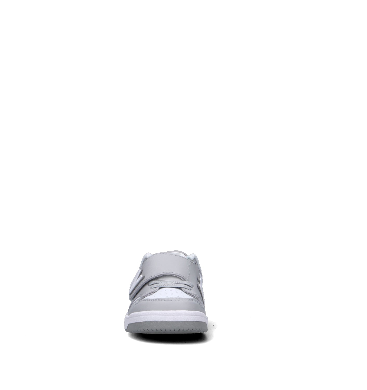 NEW BALANCE 480 Sneaker bimbo grigia/bianca