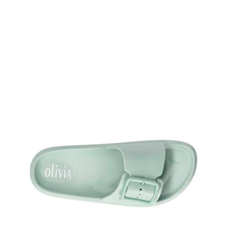 OLIVIA Ciabatta donna