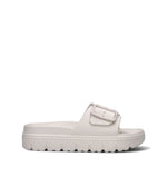 OLIVIA Ciabatta donna beige