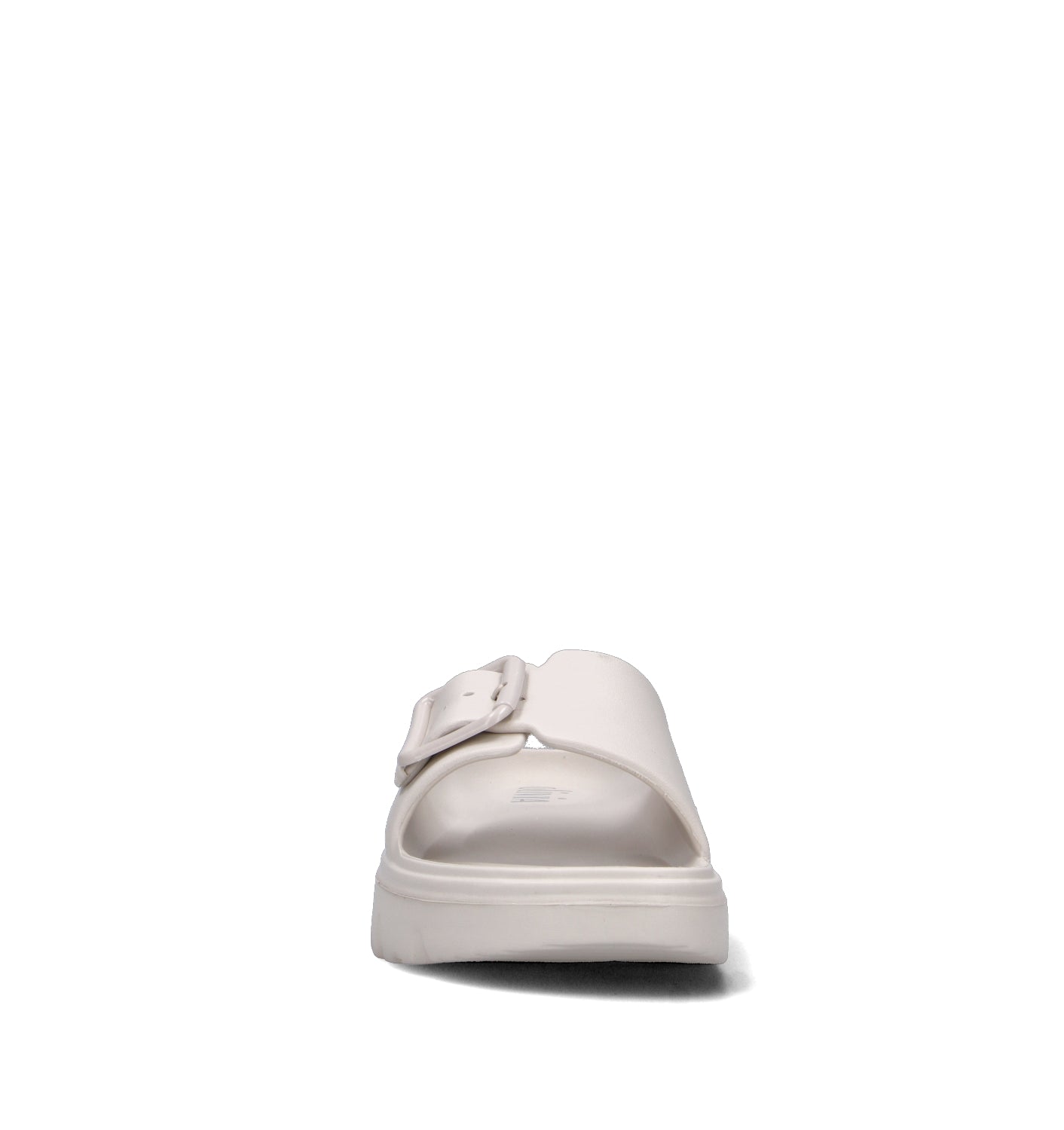 OLIVIA Ciabatta donna beige