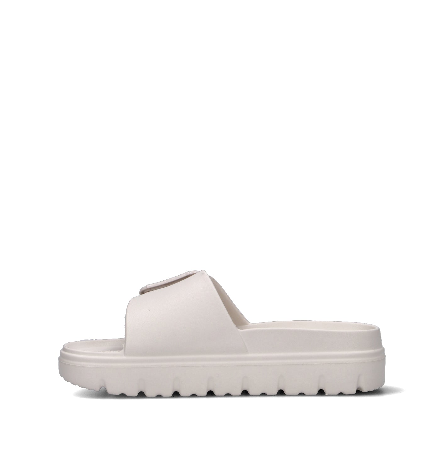 OLIVIA Ciabatta donna beige