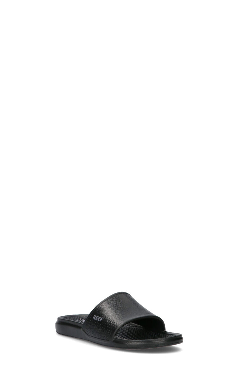 REEF Ciabatta uomo nera