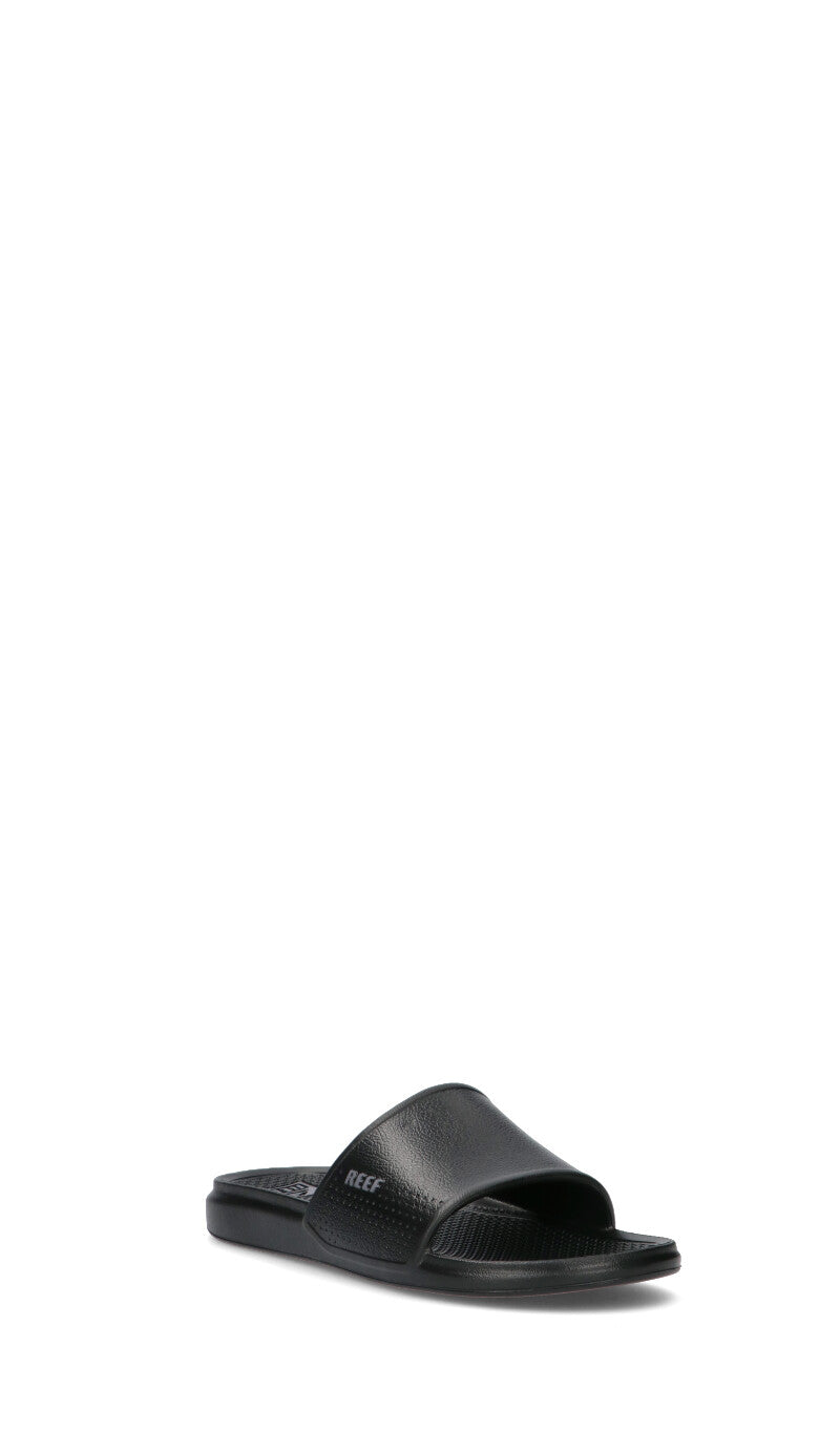 REEF Ciabatta uomo nera