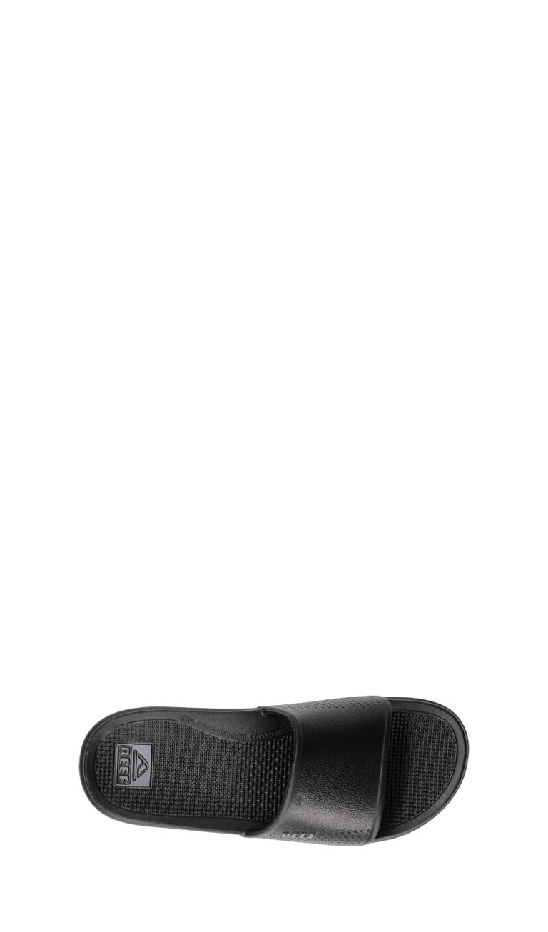 REEF Ciabatta uomo nera