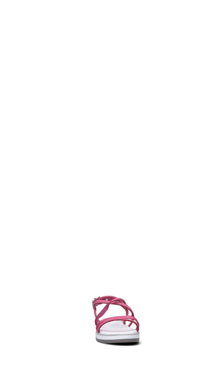 ONYX Sandalo bimba rosa