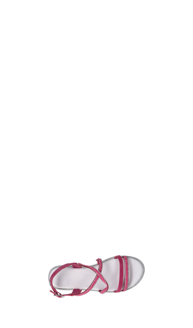 ONYX Sandalo bimba rosa