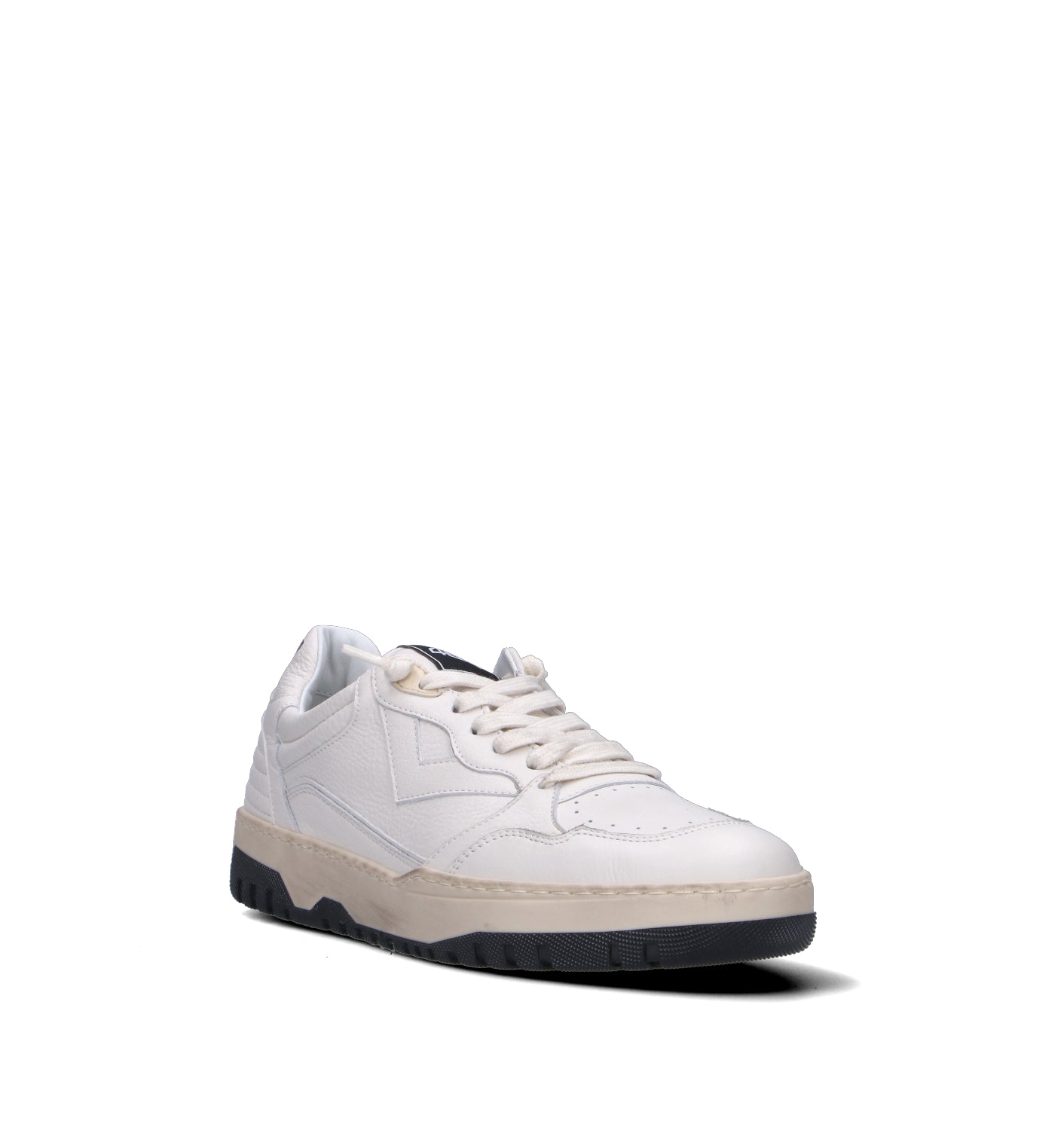 QUATTROBARRADODICI Sneaker uomo