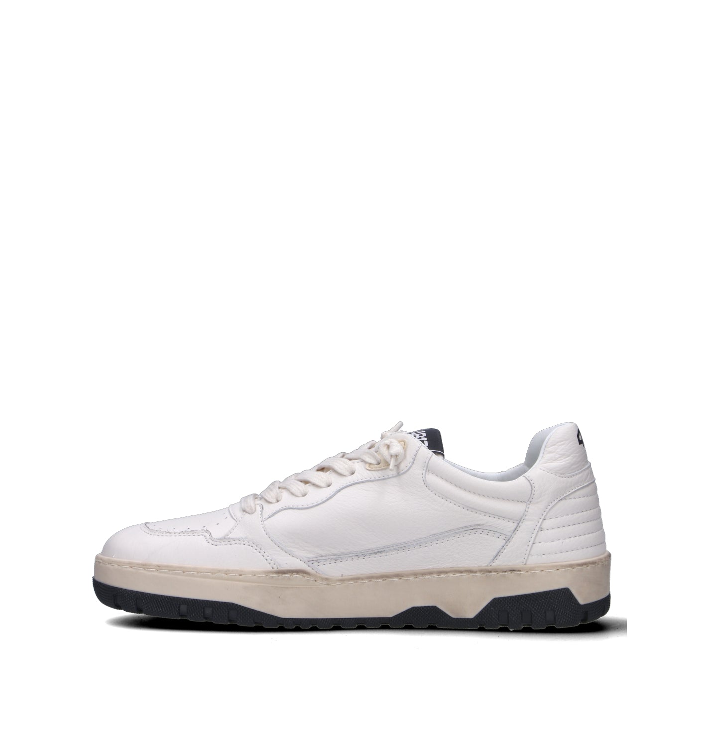 QUATTROBARRADODICI Sneaker uomo