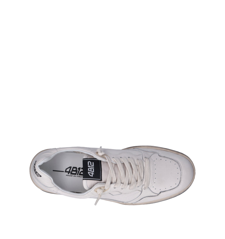 QUATTROBARRADODICI Sneaker uomo