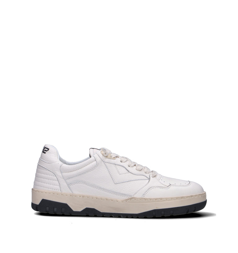 QUATTROBARRADODICI Sneaker uomo