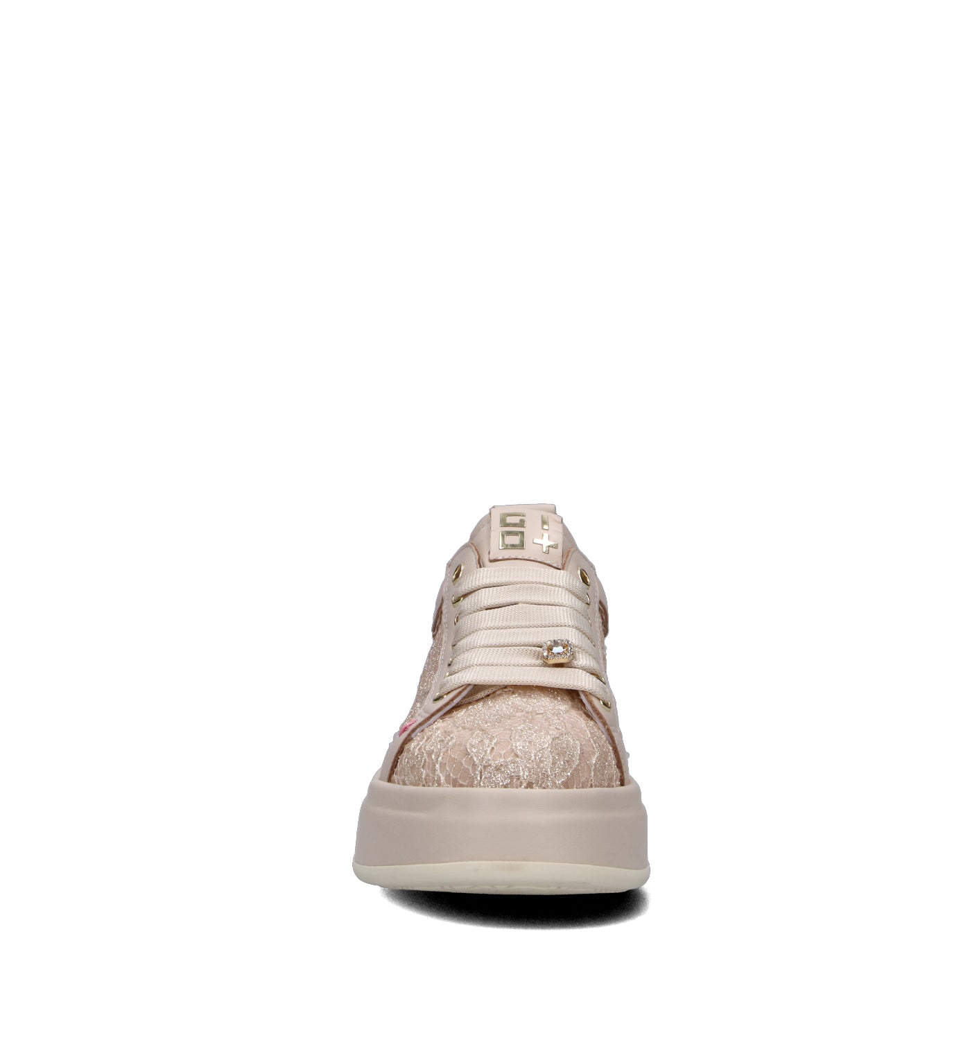 GIO+ Sneaker donna beige