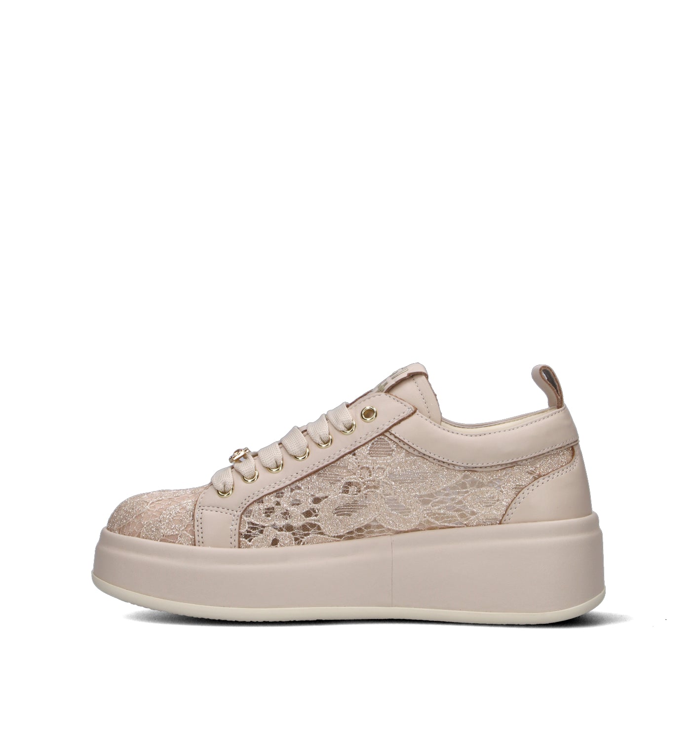 GIO+ Sneaker donna beige