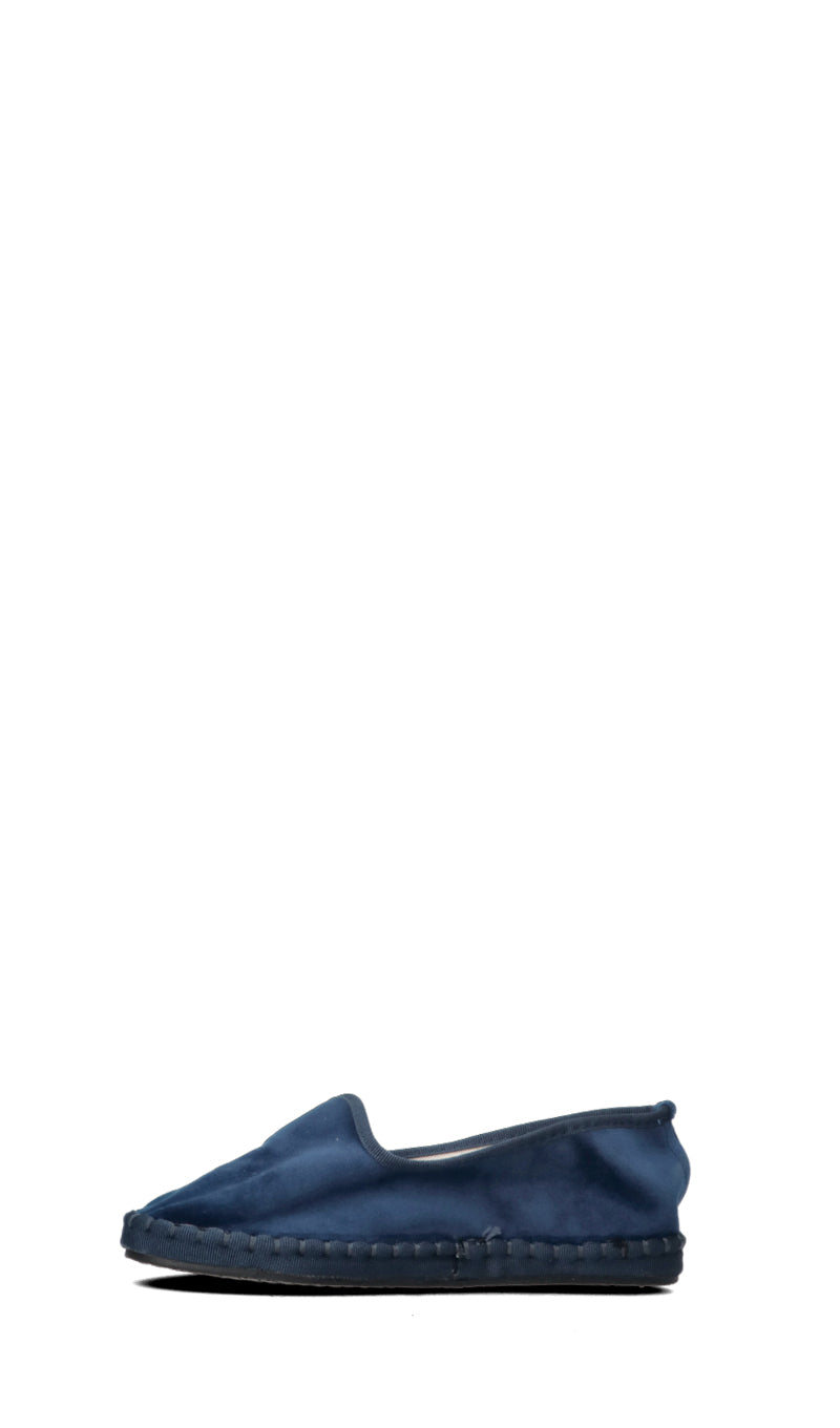 ONYX Ballerina bimba blu