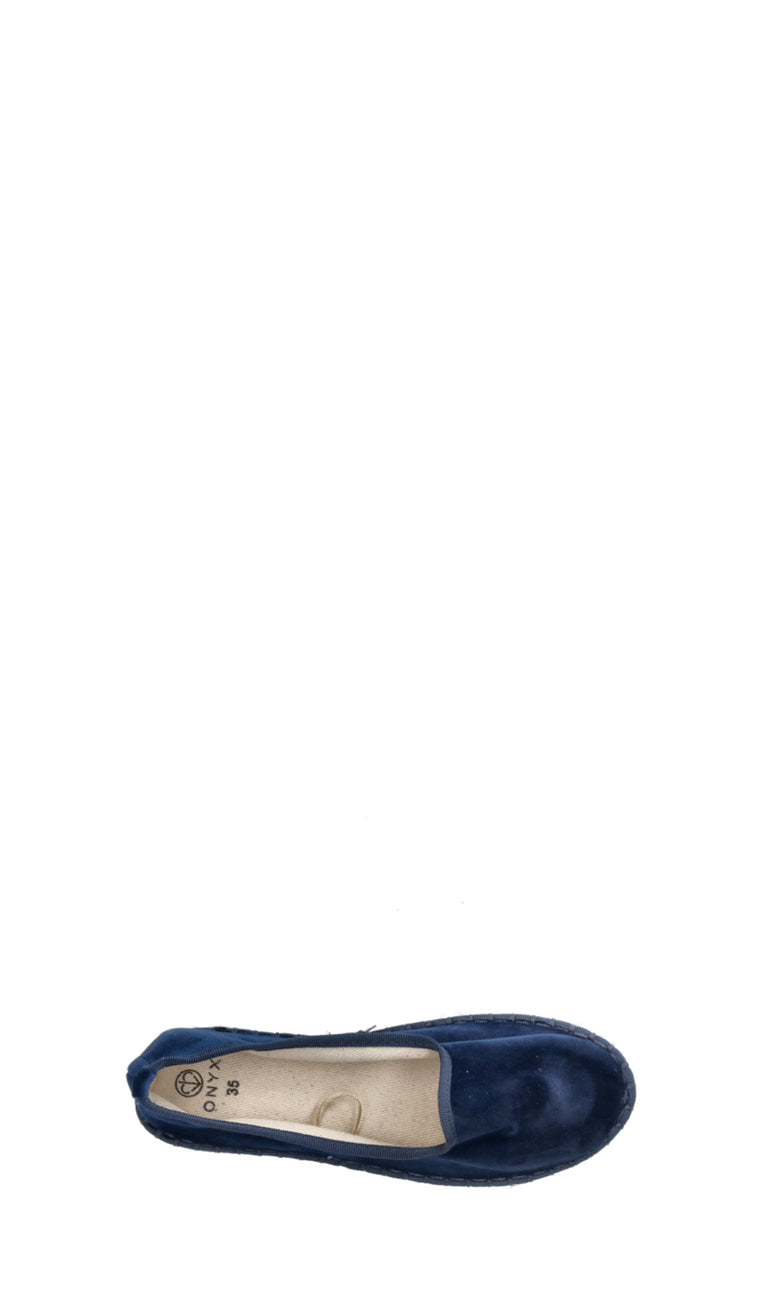 ONYX Ballerina bimba blu