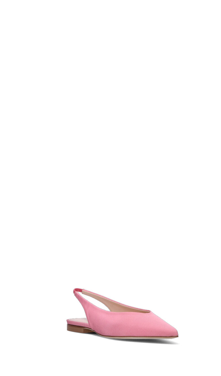 ORONERO Slingback donna rosa