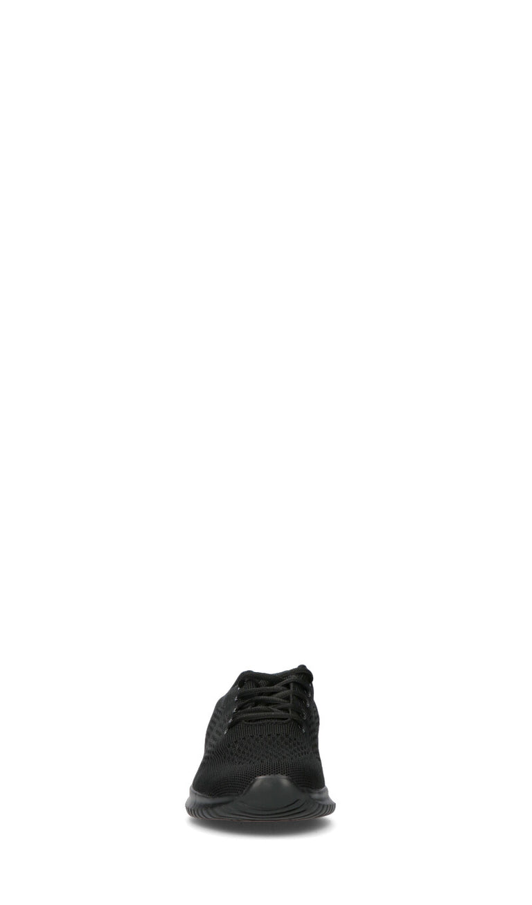 ORIGINAL MARINES Sneaker donna nera
