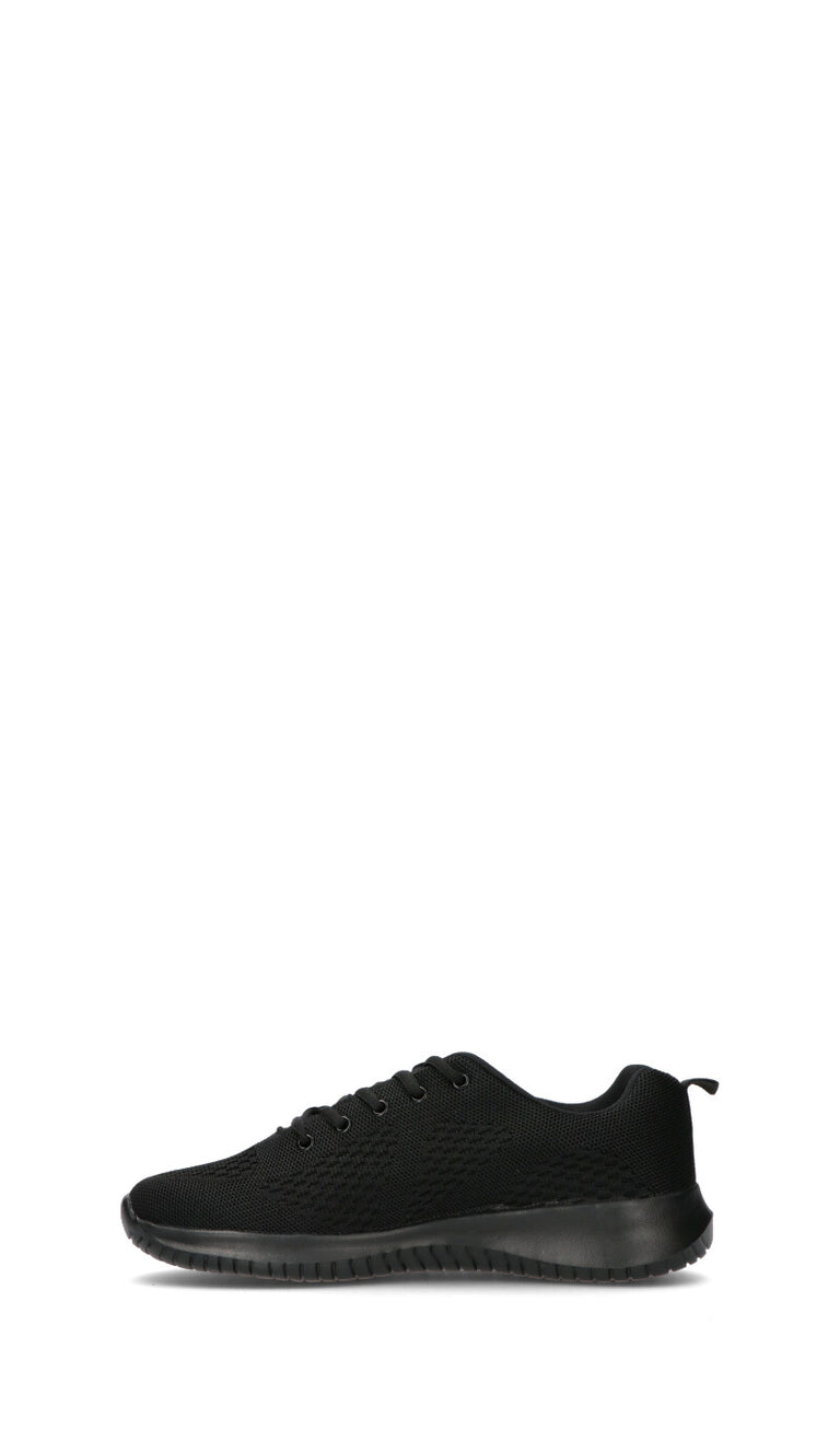 ORIGINAL MARINES Sneaker donna nera