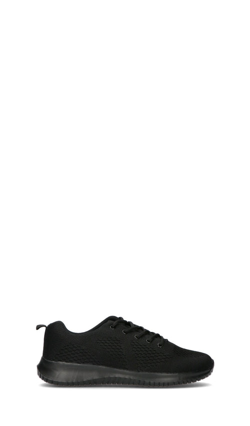 ORIGINAL MARINES Sneaker donna nera