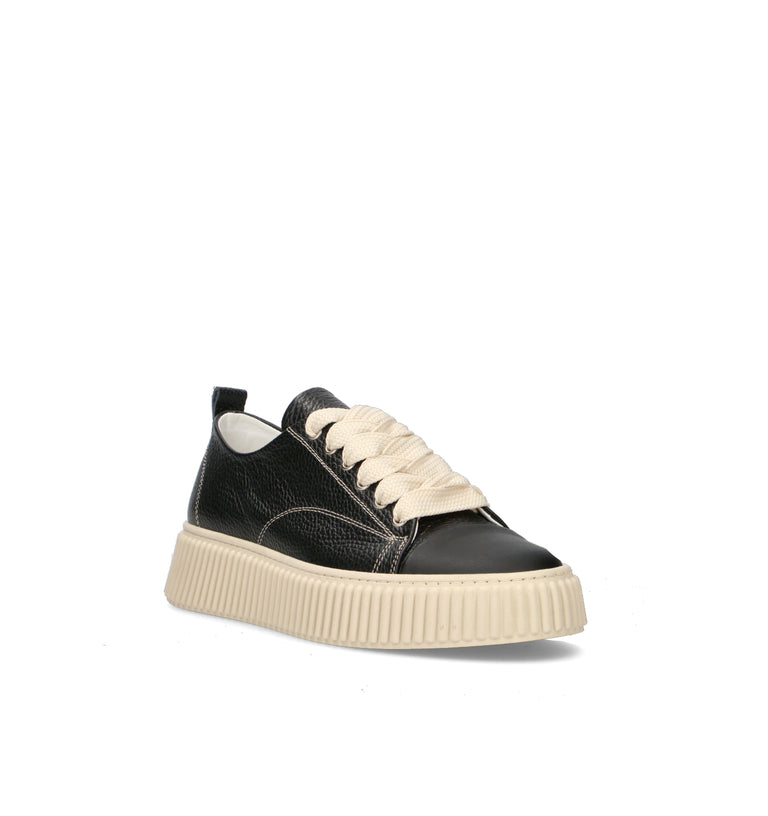 OTTANT8,6 Sneaker uomo nera