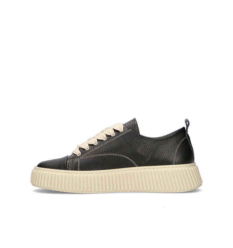 OTTANT8,6 Sneaker uomo nera
