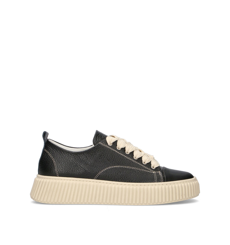 OTTANT8,6 Sneaker uomo nera