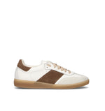 OTTANT8,6 Sneaker uomo bianca/marrone