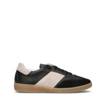 OTTANT8,6 Sneaker uomo nera