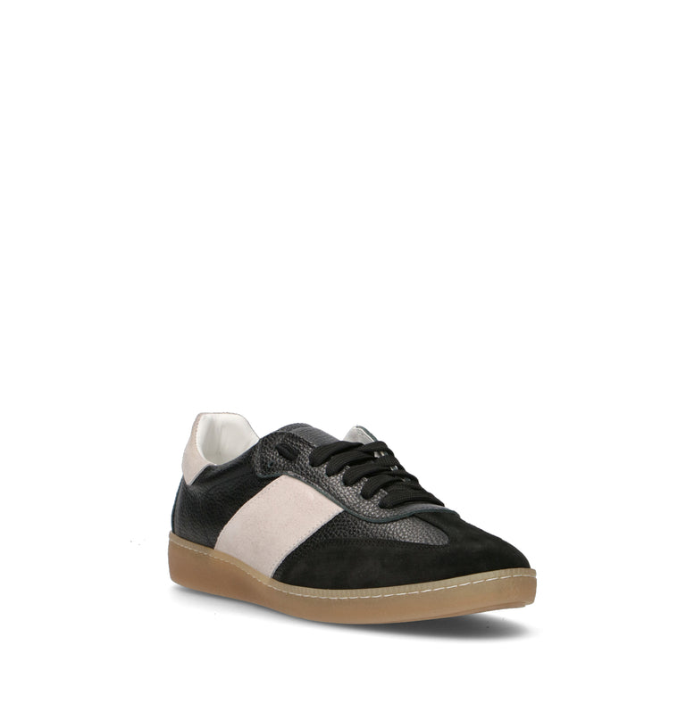 OTTANT8,6 Sneaker uomo nera