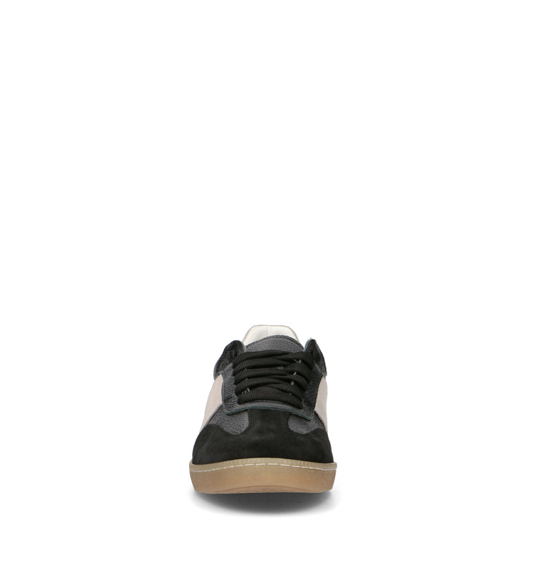 OTTANT8,6 Sneaker uomo nera