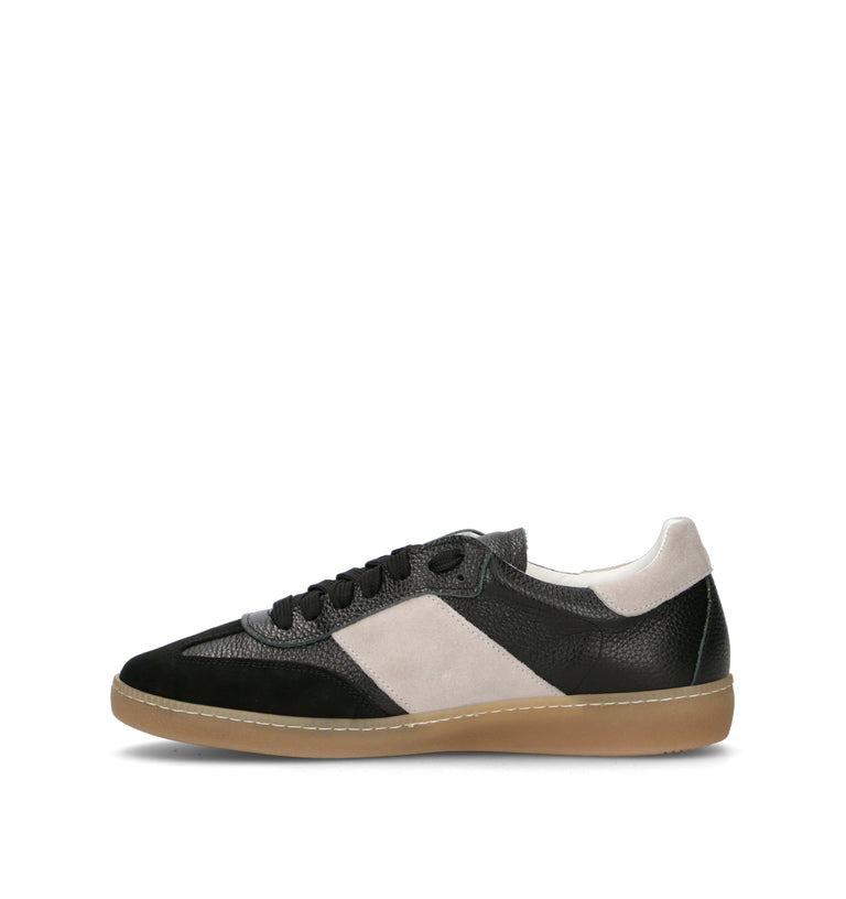 OTTANT8,6 Sneaker uomo nera