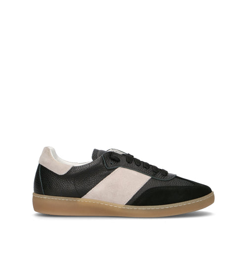 OTTANT8,6 Sneaker uomo nera