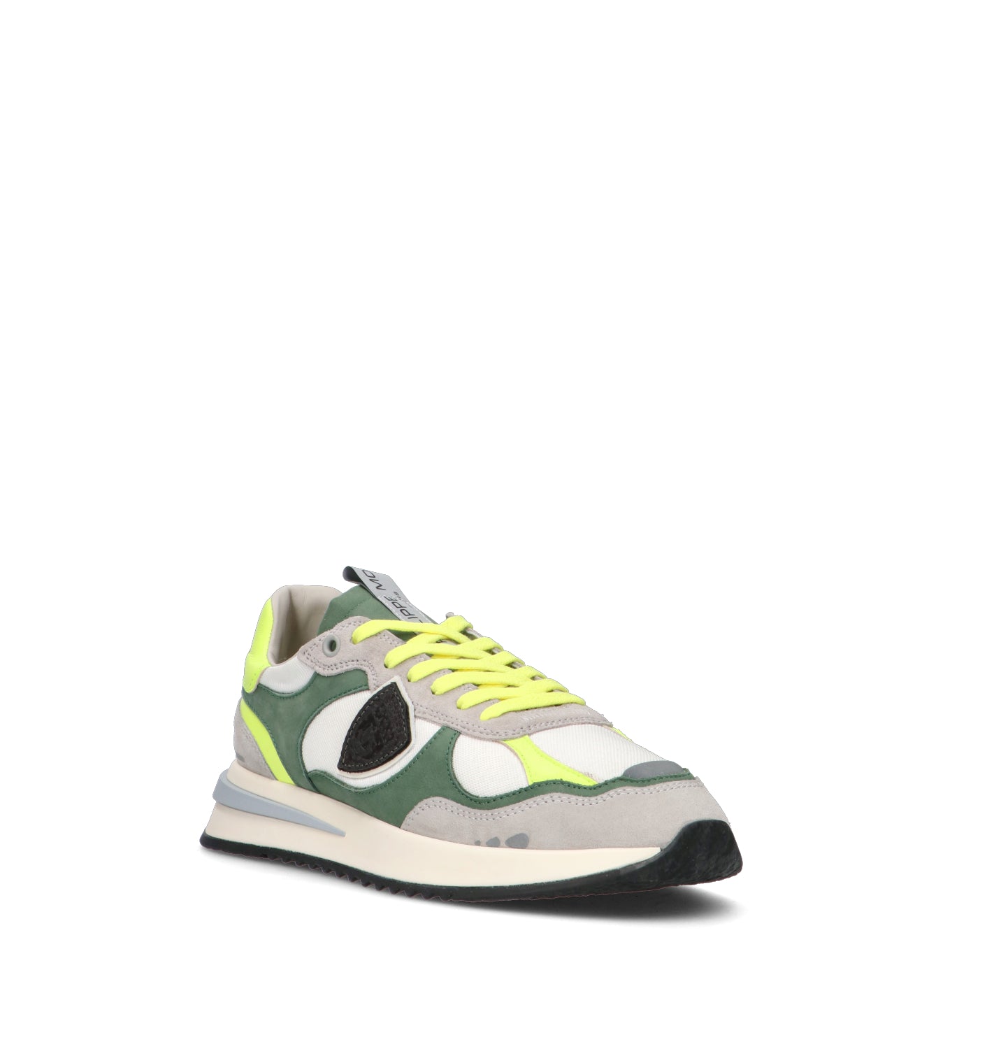 PHILIPPE MODEL Sneaker uomo multicolor