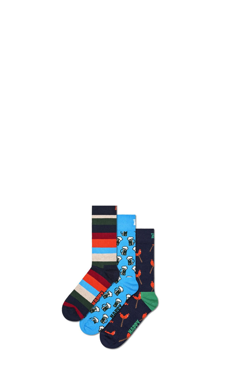 HAPPY SOCKS - Calzini regalo