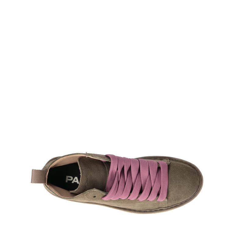 PANCHIC Polacco donna
