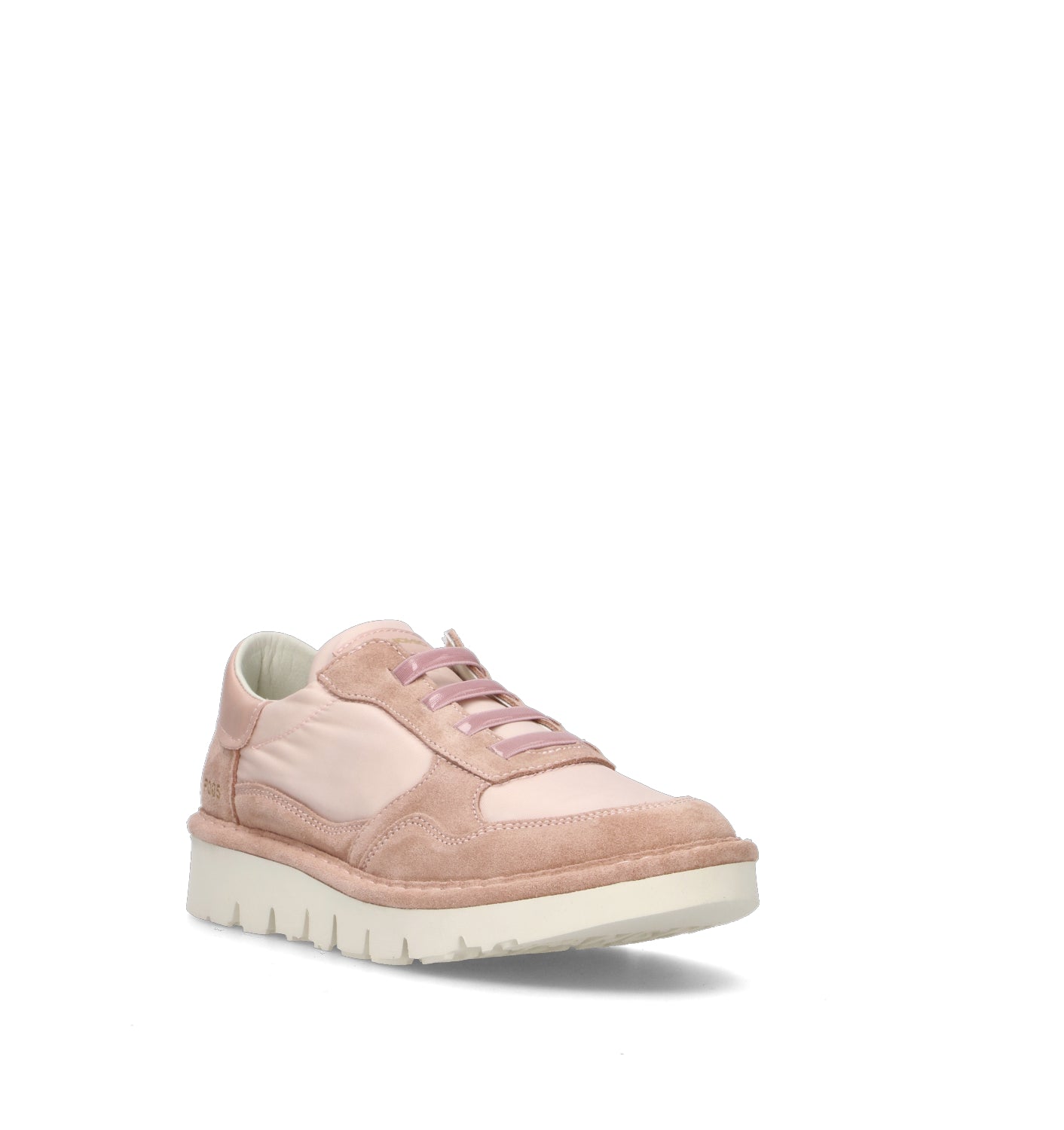 PANCHIC Sneaker donna rosa