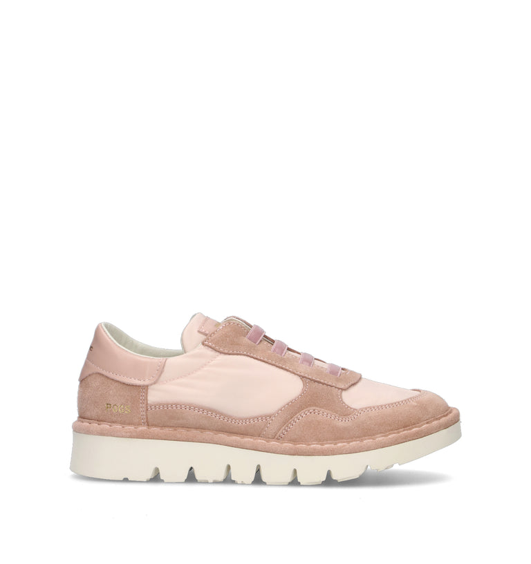 PANCHIC Sneaker donna rosa