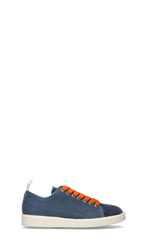 PANCHIC Sneaker uomo blu