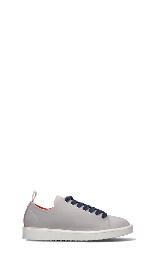 PANCHIC Sneaker uomo grigia/blu