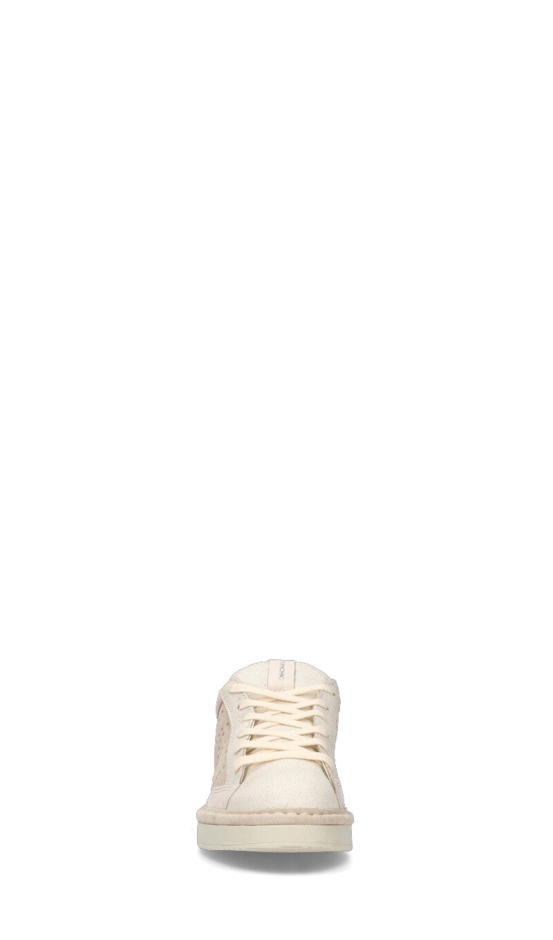 PANCHIC Sneaker donna grigia in suede