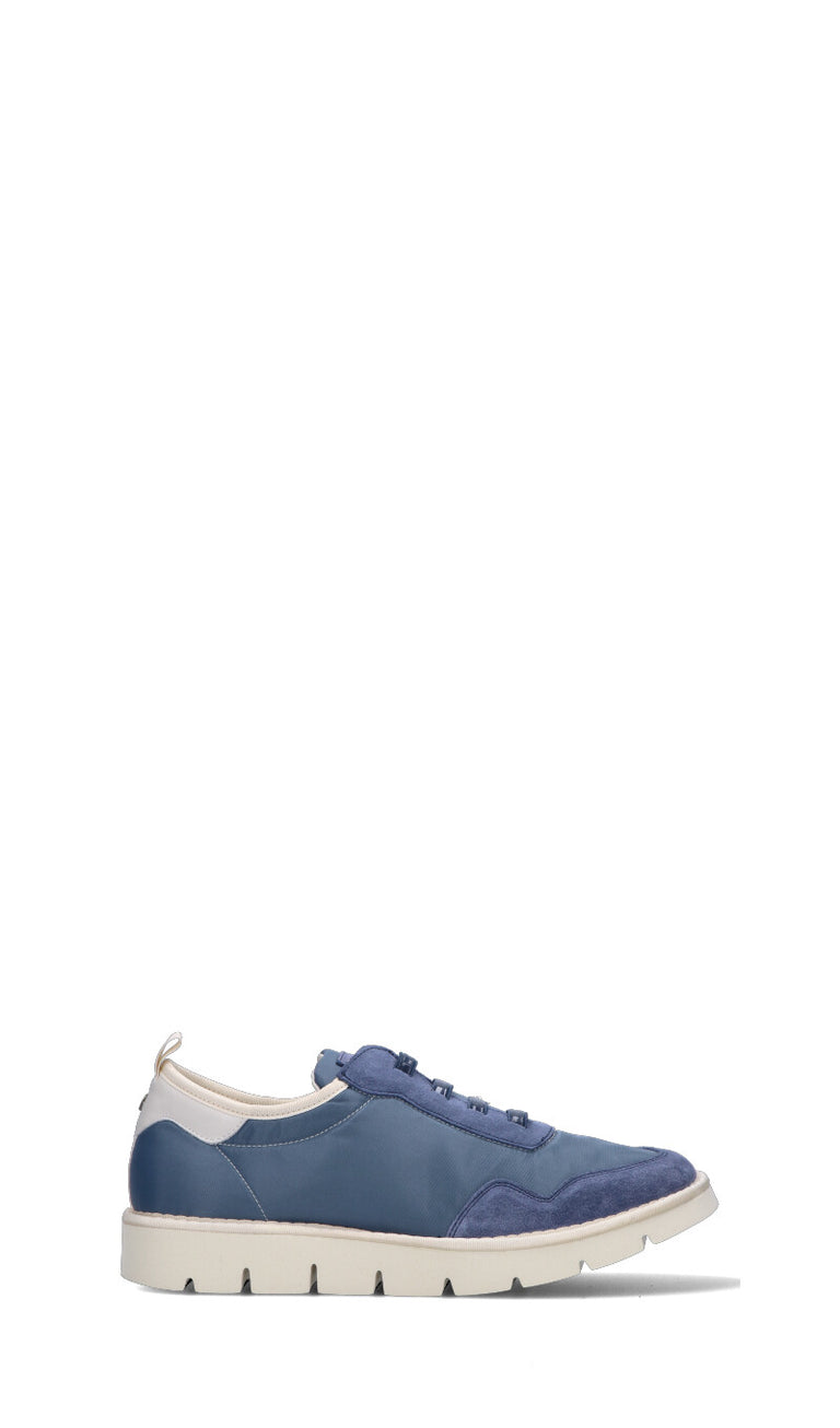 PANCHIC Sneaker uomo blu Quellogiusto
