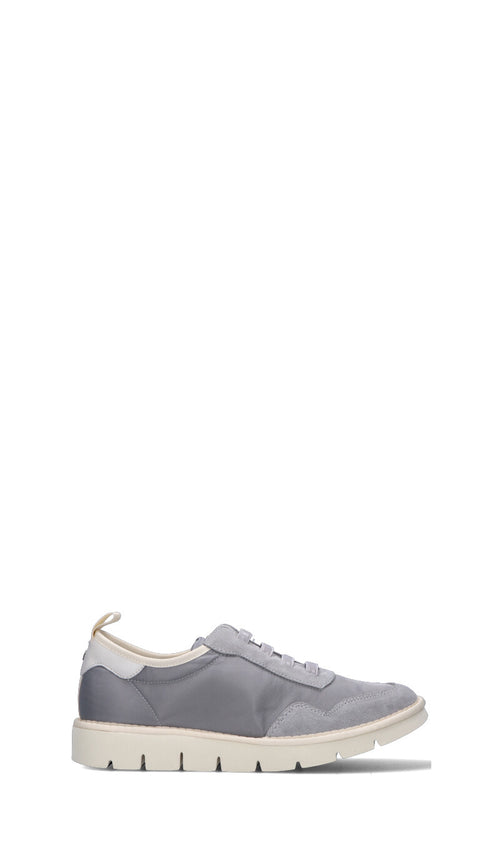 PANCHIC Sneaker uomo grigia