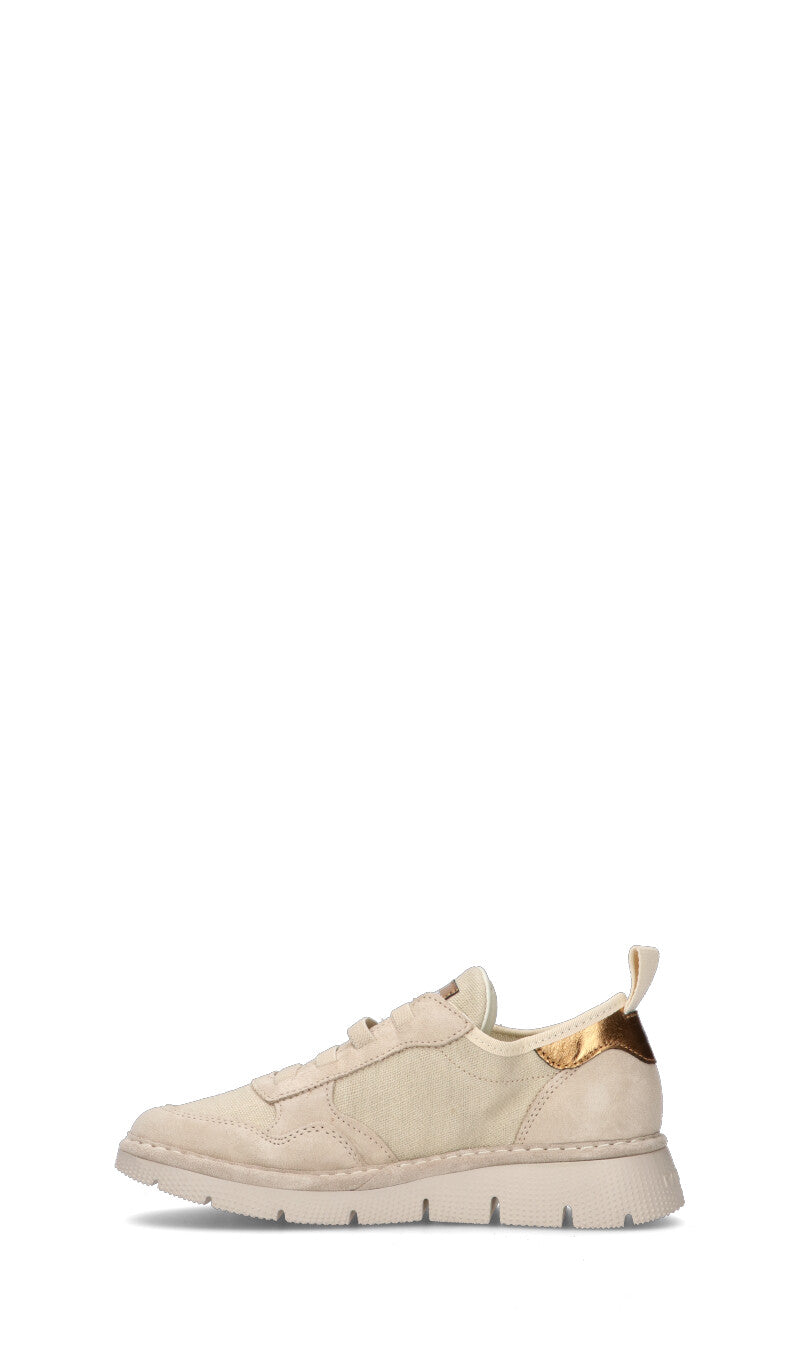 PANCHIC Sneaker donna sabbia