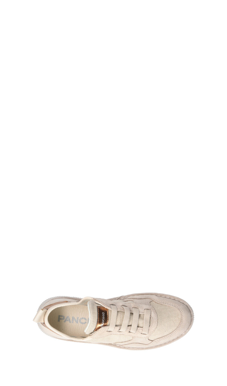 PANCHIC Sneaker donna grigia