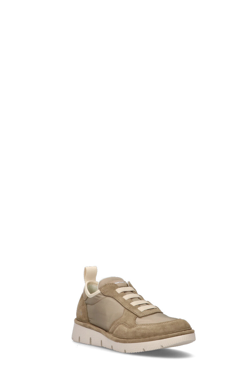 PANCHIC Sneaker donna khaki