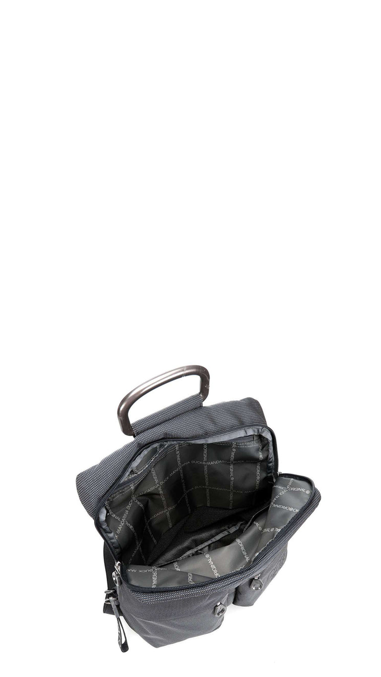MANDARINA DUCK
