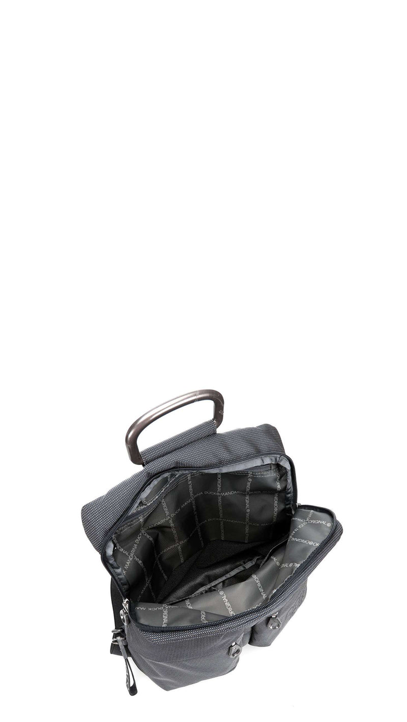 MANDARINA DUCK