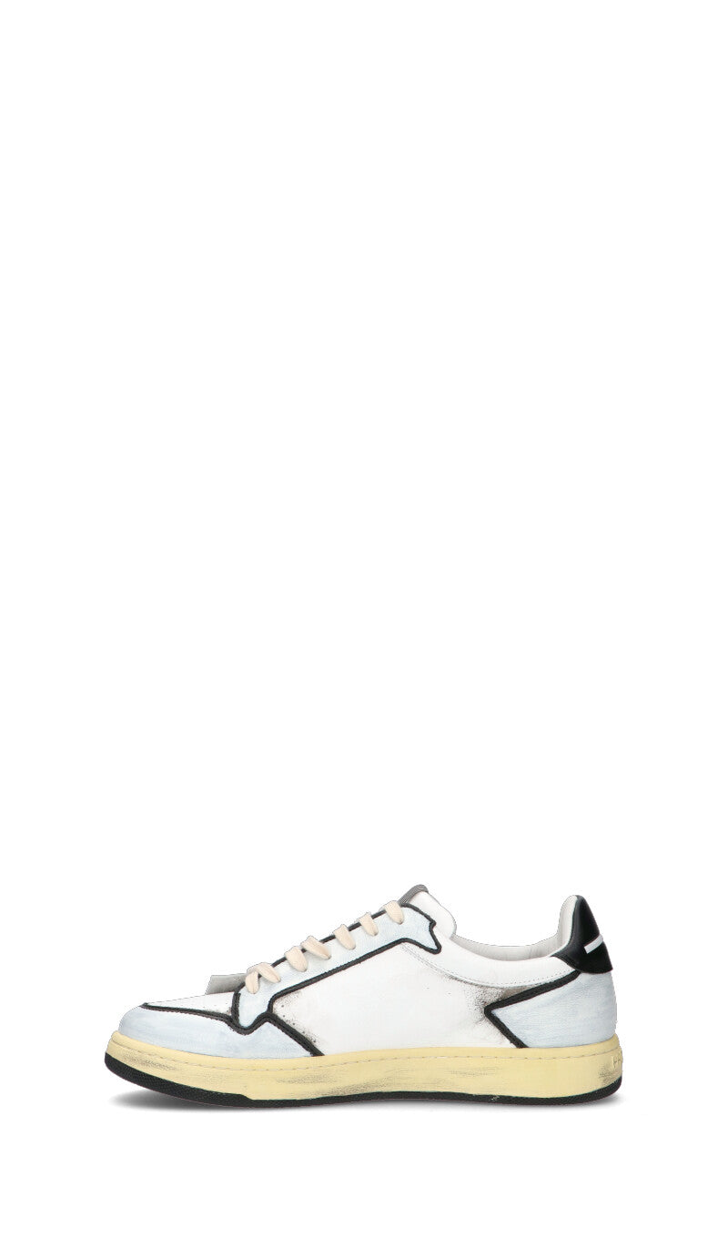 PRO 01 JECT Sneaker donna bianca