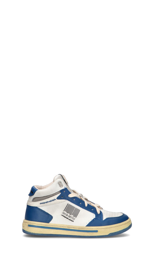 PRO 01 JECT Sneaker donna bianca
