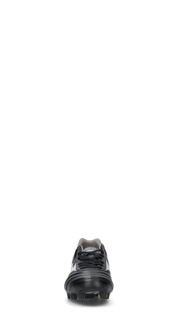 MIZUNO MORELIA II CLUB Scarpa calcio uomo nera